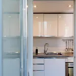 Urban House - Loft Navigli Restyled! Lägenhet