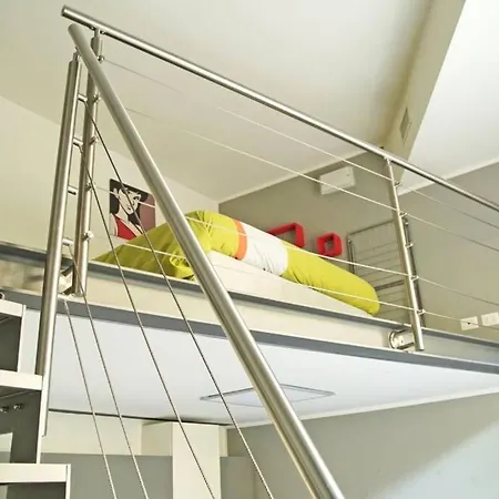 Apartment Urban House - Loft Navigli Center