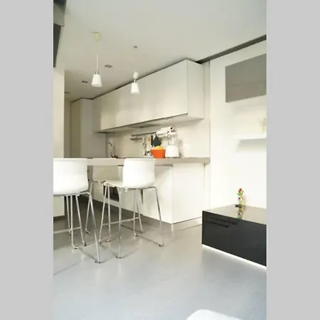 Apartment Urban House - Loft Navigli Center *