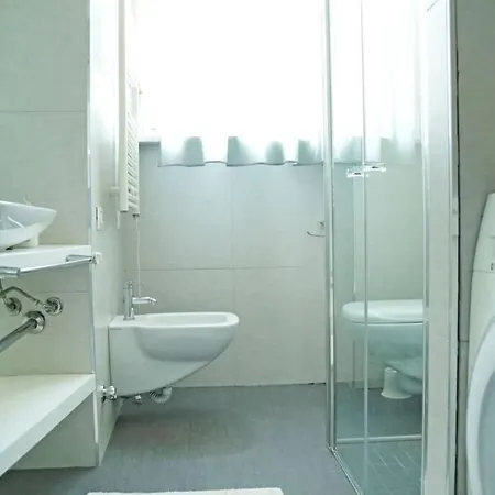 Urban House - Loft Navigli Center Apartment Milan